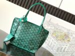 Goyard ANJOU mini bag TY50P green