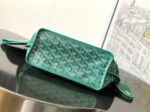 Goyard ANJOU mini bag TY50P green - Image 4