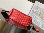 Goyard ANJOU mini bag TY50P red - Image 6
