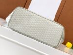 Goyard Calfskin Leather Tote Bag GM 3365 gray - Image 3