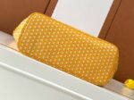 Goyard Calfskin Leather Tote Bag GM 3365 yellow - Image 2