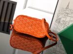 Goyard Calfskin Leather Tote Bag PM 00249 orange - Image 2