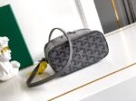 Goyard Muse Nano Makeup pouch CL33P gray - Image 6