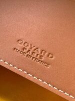 Goyard Muse mini Makeup pouch CL07P brown - Image 2