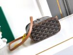 Goyard Muse mini Makeup pouch CL07P brown - Image 5