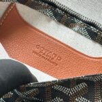 Goyard PLUMET crossbody bag TY43 brown - Image 4