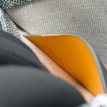 Goyard PLUMET crossbody bag TY43 dark gray - Image 2