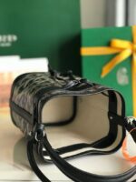 Goyard petit flot drawstring Bag MINI 20251 black - Image 2