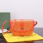 Goyard shoulder bag 36959 Orange