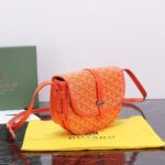 Goyard shoulder bag 36959 Orange - Image 2