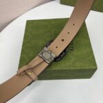 Gucci Belt 40MM GUB00352 - Image 2