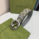 Gucci Belt 40MM GUB00353 - Image 2