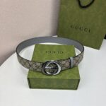Gucci Belt 40MM GUB00353 - Image 3
