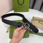 Gucci Belt 40MM GUB00354 - Image 2