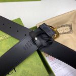 Gucci Belt 40MM GUB00355 - Image 3