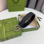 Gucci Belt 40MM GUB00356 - Image 2