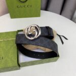 Gucci Belt 40MM GUB00356 - Image 3