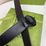 Gucci Belt 40MM GUB00357 - Image 2