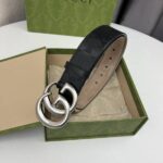 Gucci Belt 40MM GUB00358 - Image 2