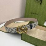 Gucci Belt 40MM GUB00359 - Image 2