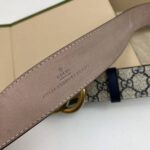 Gucci Belt 40MM GUB00359 - Image 3