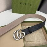 Gucci Belt 40MM GUB00360 - Image 2