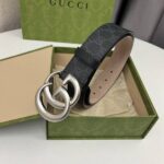 Gucci Belt 40MM GUB00360 - Image 3