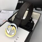 Gucci Belt 40MM GUB00364 - Image 3