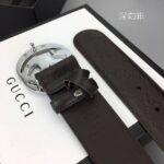 Gucci Belt 40MM GUB00366 - Image 2