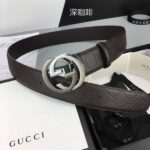 Gucci Belt 40MM GUB00366 - Image 3