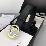Gucci Belt 40MM GUB00368 - Image 2