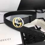 Gucci Belt 40MM GUB00368 - Image 3