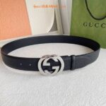 Gucci Belt 40MM GUB00373 - Image 2