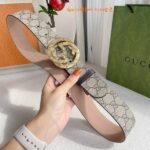 Gucci Belt 40MM GUB00374 - Image 3