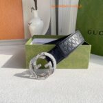 Gucci Belt 40MM GUB00375 - Image 2