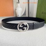 Gucci Belt 40MM GUB00375 - Image 3
