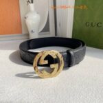 Gucci Belt 40MM GUB00376 - Image 2