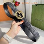 Gucci Belt 40MM GUB00376 - Image 3