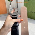Gucci Belt 40MM GUB00377 - Image 2