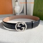 Gucci Belt 40MM GUB00377 - Image 3