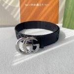 Gucci Belt 40MM GUB00380 - Image 2