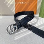 Gucci Belt 40MM GUB00380 - Image 3
