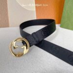 Gucci Belt 40MM GUB00382 - Image 2