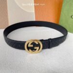 Gucci Belt 40MM GUB00383 - Image 3