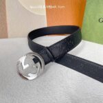 Gucci Belt 40MM GUB00384 - Image 2