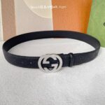 Gucci Belt 40MM GUB00384 - Image 3
