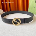 Gucci Belt 40MM GUB00386 - Image 3