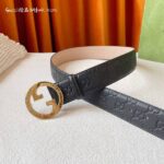 Gucci Belt 40MM GUB00388 - Image 3