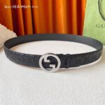 Gucci Belt 40MM GUB00389 - Image 3