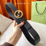 Gucci Belt 40MM GUB00391 - Image 4